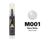 Touch-up paint for Maxus EV80 M001 Blanc White, Basic kit