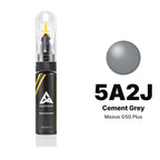 Touch-up paint for Maxus G50 Plus 5A2J Cement Grey, Basic kit