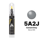 Touch-up paint for Maxus G90 5A2J Cement Grey, Basic kit