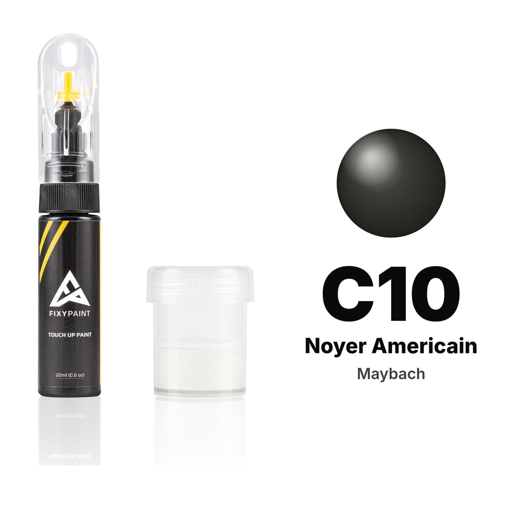 Touch-up paint for Maybach C10 Noyer Americain, Standard kit