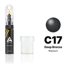 Touch-up paint for Maybach C17 Deep Bronze, Standard kit