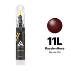 Touch-up paint for Mazda 626 11L Passion Rose, Basic kit