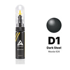 Touch-up paint for Mazda 626 D1 Dark Steel, Basic kit