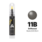 Touch-up paint for Mazda Anfini MS-6 11B Driftwood, Basic kit