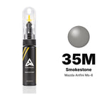 Touch-up paint for Mazda Anfini MS-6 35M Smokestone, Basic kit