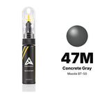 Touch-up paint for Mazda BT-50 47M Concrete Gray, Basic kit