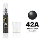 Touch-up paint for Mazda CX-3 42A Meteor Grey, Standard kit