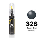 Touch-up paint for Mazda CX-7 32S Galaxy Gray, Basic kit
