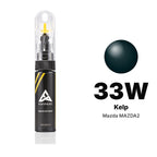 Touch-up paint for Mazda MAZDA2 33W Kelp, Basic kit