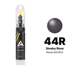 Touch-up paint for Mazda MAZDA2 44R Smoky Rose, Basic kit