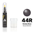 Touch-up paint for Mazda MAZDA2 44R Smoky Rose, Standard kit