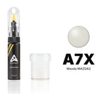 Touch-up paint for Mazda MAZDA2 A7X, Standard kit