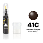 Touch-up paint for Mazda MAZDA3 41C Autumn Bronze, Standard kit