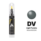 Touch-up paint for Mazda Mazda6 DV Light Tundra, Basic kit