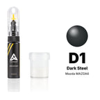 Touch-up paint for Mazda Mazda6 D1 Dark Steel, Standard kit