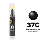 Touch-up paint for Mazda Mazda6 37C Black Cherry Ice, Basic kit