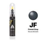 Vernice ritocco per Mazda Mazda6 – JF Comet Gray (2008–2011), kit Base