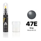 Touch-up paint for Mazda MX-30 47E Gray, Standard kit