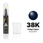 Touch-up paint for Mazda MX-5 38K Indigo Lights, Standard kit