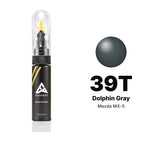 Touch-up paint for Mazda MX-5 39T Dolphin Gray, Basic kit