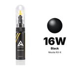 Touch-up paint for Mazda RX-8 16W Black, Basic kit