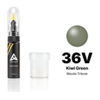 Touch-up paint for Mazda Tribute 36V Kiwi Green, Standard kit