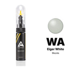 Touch-up paint for Mazda WA Eiger White, Basic kit