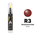 Touch-up paint for Mazda R3 Renaissance Red, Basic kit