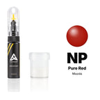 Touch-up paint for Mazda NP Pure Red, Standard kit