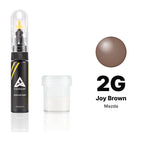 Vernice ritocco per Mazda – 2G Joy Brown (tutti i modelli, 1987–1988), kit Standard
