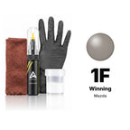 Touch-up paint for Mazda 1F Winning, Complete kit