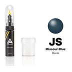 Vernice ritocco per Mazda – JS Missouri Blue (tutti i modelli, dal 1987), kit Standard