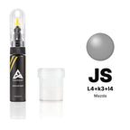 Touch-up paint for Mazda JS L4+k3+l4, Standard kit