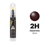 Touch-up paint for Mazda 2H Claret Irise, Basic kit