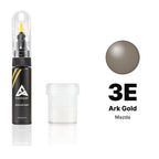 Touch-up paint for Mazda 3E Ark Gold, Standard kit