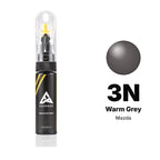 Touch-up paint for Mazda 3N Warm Grey, Basic kit