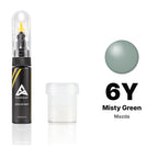 Touch-up paint for Mazda 6Y Misty Green, Standard kit