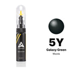 Touch-up paint for Mazda 5Y Galaxy Green, Basic kit