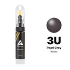 Touch-up paint for Mazda 3U Pearl Grey, Basic kit