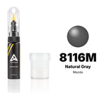 Touch-up paint for Mazda 8116M Natural Gray, Standard kit