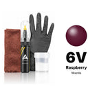 Touch-up paint for Mazda 6V Raspberry, Complete kit