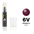 Touch-up paint for Mazda 6V Raspberry, Standard kit