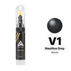 Touch-up paint for Mazda V1 Nautilus Grey, Basic kit