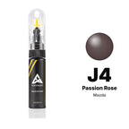 Touch-up paint for Mazda J4 Passion Rose, Basic kit