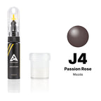 Touch-up paint for Mazda J4 Passion Rose, Standard kit