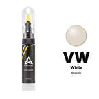 Touch-up paint for Mazda VW White, Basic kit