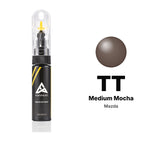 Touch-up paint for Mazda TT Medium Mocha, Basic kit