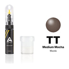 Touch-up paint for Mazda TT Medium Mocha, Standard kit