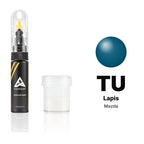 Touch-up paint for Mazda TU Lapis, Standard kit