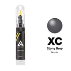 Touch-up paint for Mazda XC Stony Grey, Basic kit